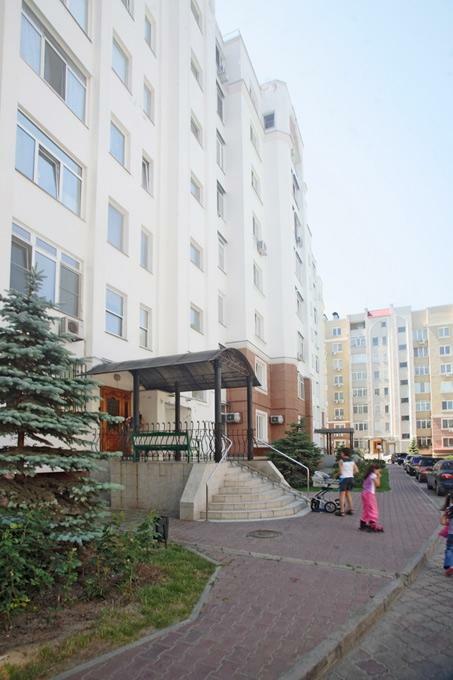 Аренда офиса 170 м², Довженко ул., 6