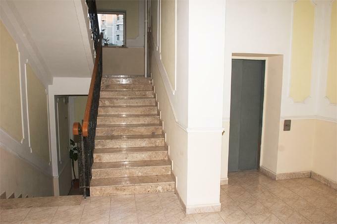 Аренда офиса 170 м², Довженко ул., 6