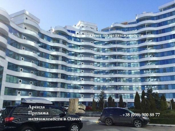Продаж 3-кімнатної квартири 130 м², Літературна вул., 1А