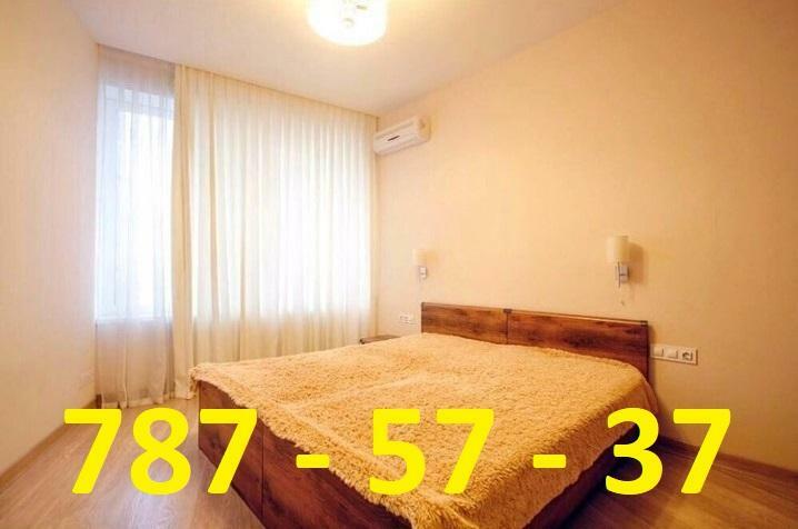 Продажа 3-комнатной квартиры 130 м², Литературная ул., 1А