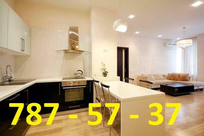 Продаж 3-кімнатної квартири 130 м², Літературна вул., 1А