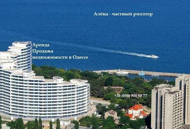 Продажа 3-комнатной квартиры 130 м², Литературная ул., 1А