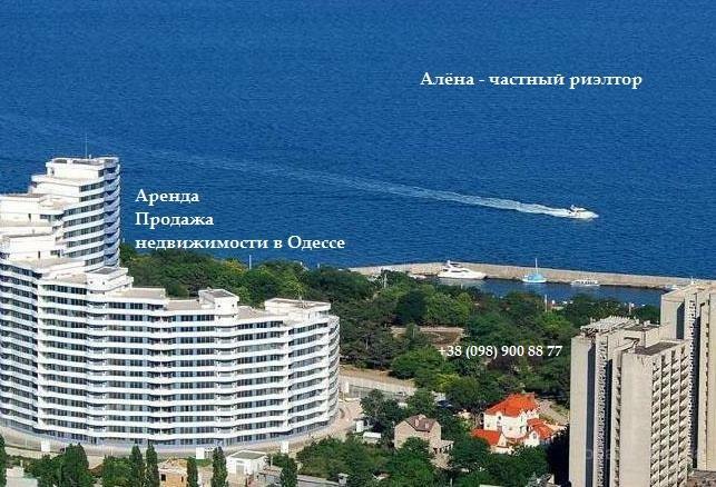 Продаж 3-кімнатної квартири 130 м², Літературна вул., 1А