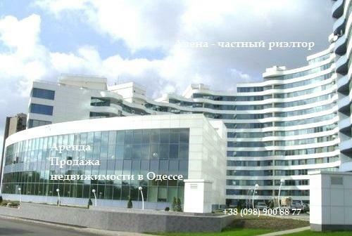 Продаж 3-кімнатної квартири 130 м², Літературна вул., 1А