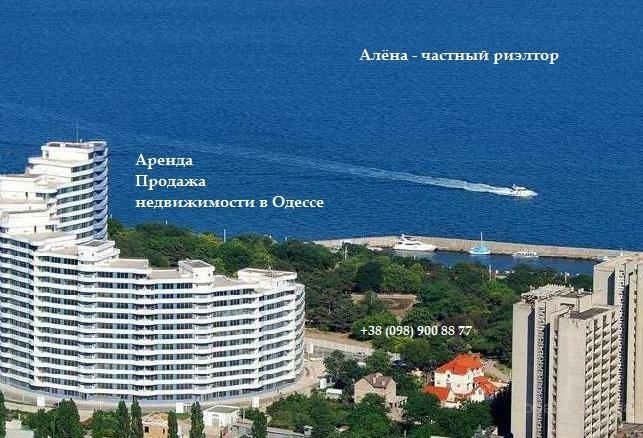 Продажа 3-комнатной квартиры 130 м², Литературная ул., 1А