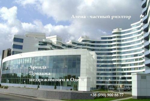 Продаж 3-кімнатної квартири 130 м², Літературна вул., 1А