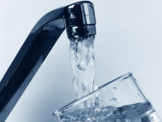 В Соломенском районе открыли обновленный центр обслуживания клиентов ПАО АК «Киевводоканал»