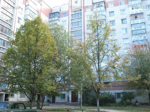 Чернигов, Рокоссовского ул., 30