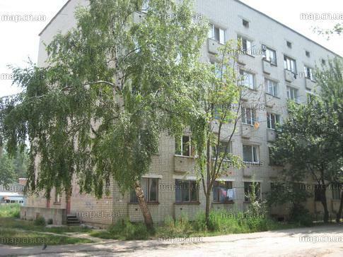 Чернигов, Текстильщиков ул., 20