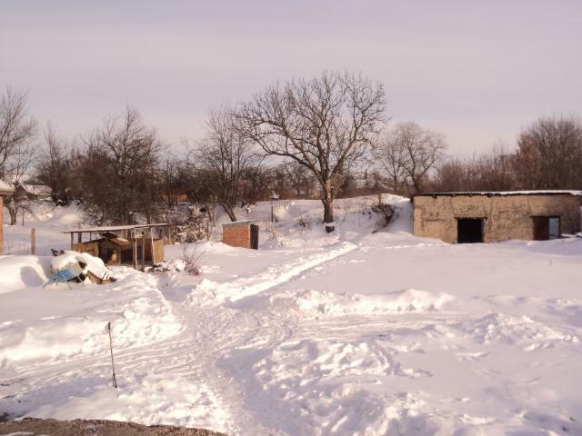 Черниговская обл., Бахмачский район, пгт Батурин, Кооперативная ул., 10