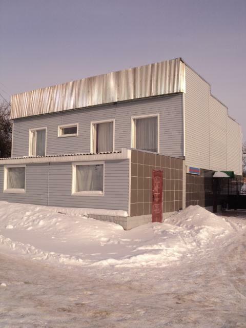 Чернігівська обл., Бахмацький район, смт Батурин, Кооперативная вул., 10