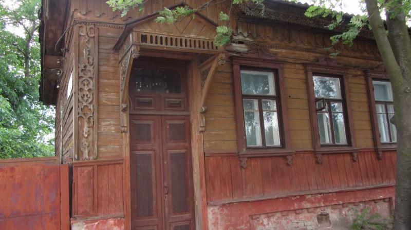 Чернигов, Андреевская ул., 14