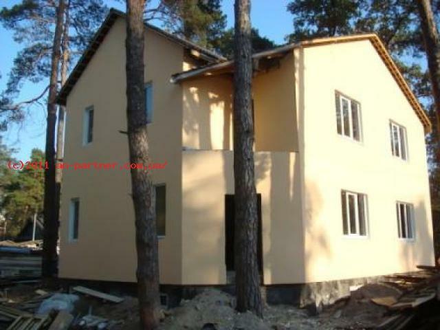 Київська обл., Бучанський район, м. Ірпінь, Українська вул., 102