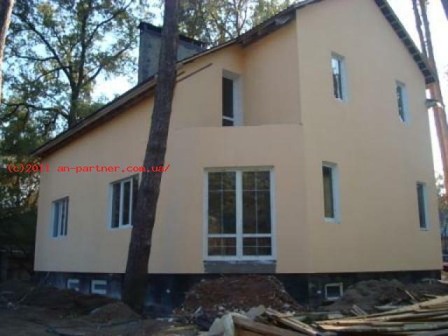 Київська обл., Бучанський район, м. Ірпінь, Українська вул., 102