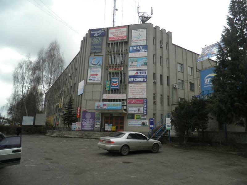 Вінниця, Келецька вул., 53