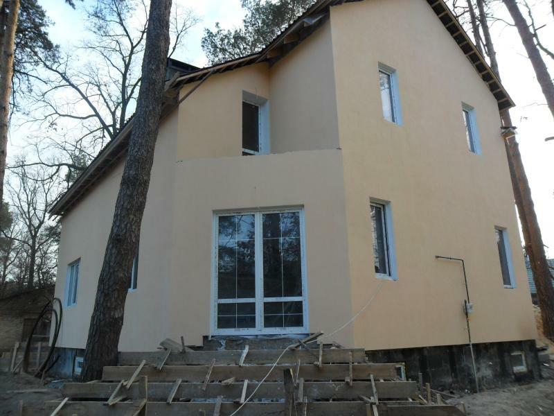 Киевская обл., Бучанский район, г. Ирпень, Украинская ул., 98