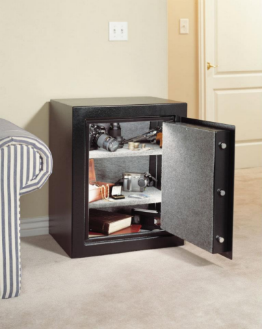 Как правильно выбрать сейф для дома и офиса