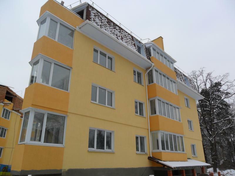 Київська обл., Бучанський район, м. Ірпінь, Українська вул., 2