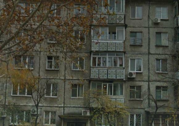 Одесса, Варненская ул., 4