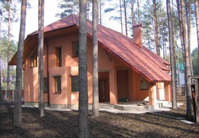 Київська обл., Бучанський район, м. Ірпінь, Українська вул., 35