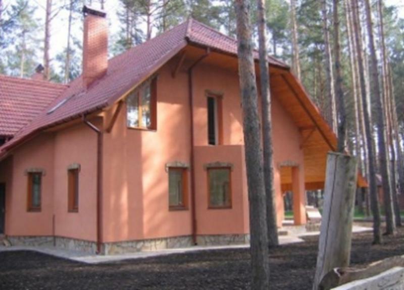 Київська обл., Бучанський район, м. Ірпінь, Українська вул., 35