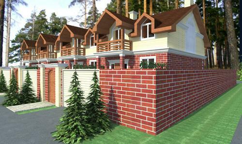 Київська обл., Бучанський район, м. Ірпінь, Українська вул., 100