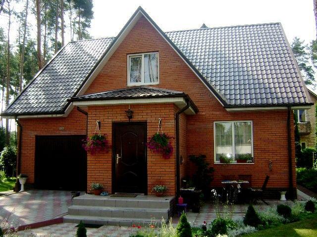 Київська обл., Бучанський район, м. Ірпінь, Українська вул., 100