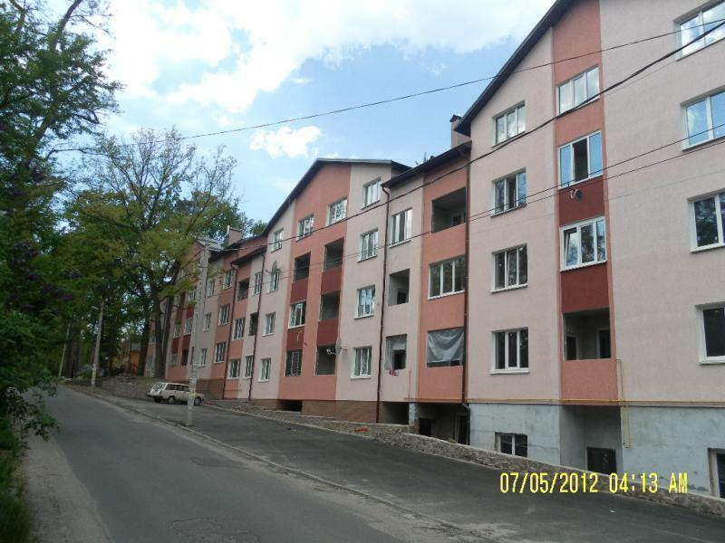 Київська обл., Бучанський район, м. Ірпінь, Українська вул., 8