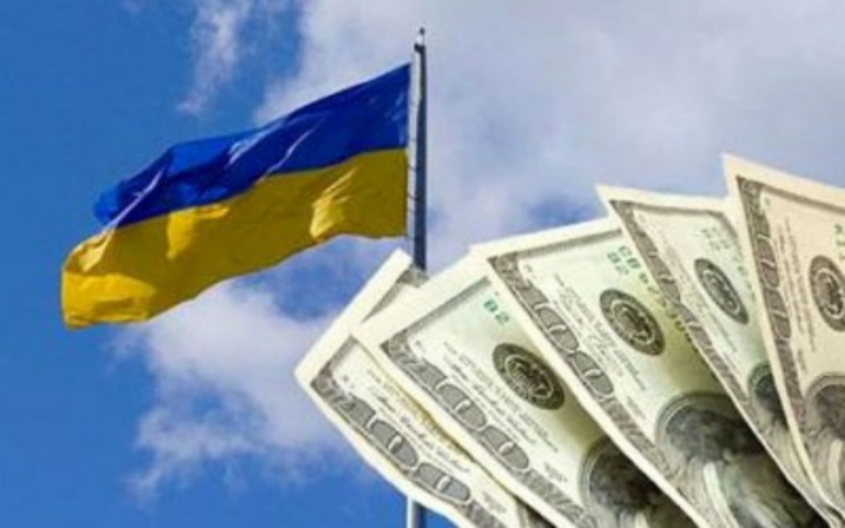 Минфин готовится к реструктуризации внутреннего госдолга. Начнет с Нацбанка