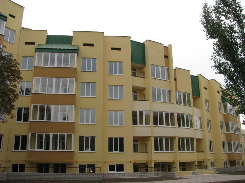 Симферополь, Гаспринского ул., 5