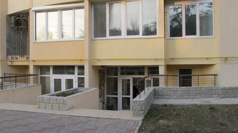 Симферополь, Гаспринского ул., 5
