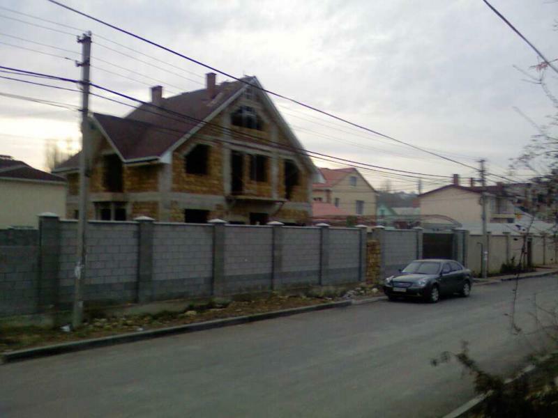 Симферополь, Косухина ул., 15