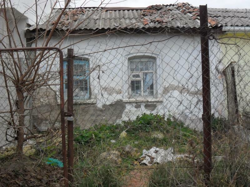 Симферополь, 8 Марта ул., 61