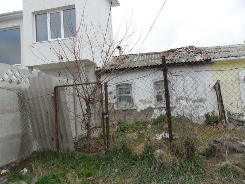 Симферополь, 8 Марта ул., 61