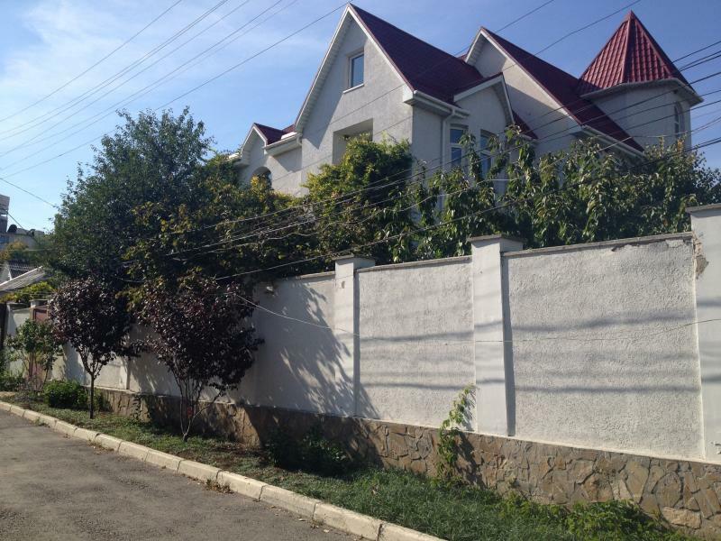 Симферополь, Вернадского ул., 103