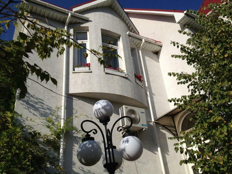Симферополь, Вернадского ул., 103