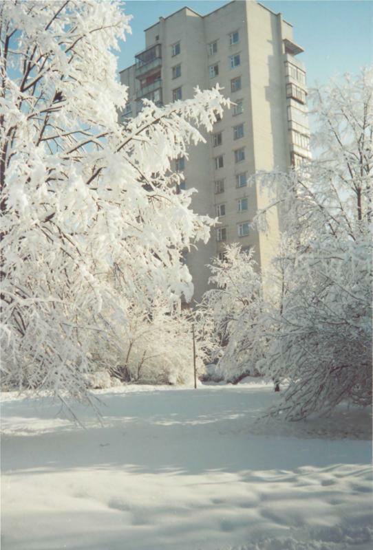 Черкаси, 30-и Річча Перемоги вул., 40