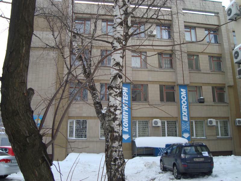 Черкаси, Байди Вишневецького вул., 47/243
