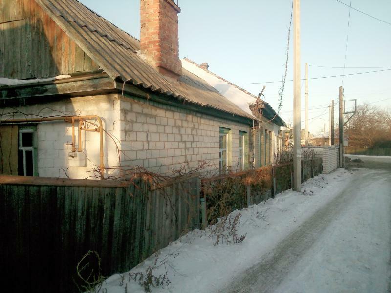 Черкассы, Молдавский пер., 5