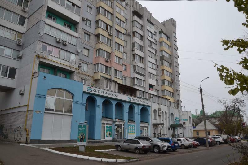 Продажа 3-комнатной квартиры 110 м², Богдана Хмельницкого ул., 52