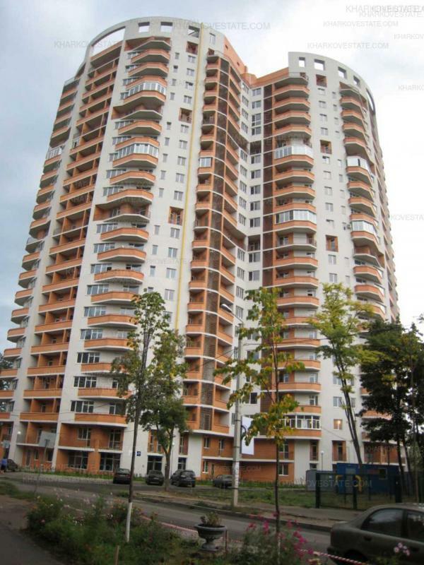 Оренда офісу 490 м², Культури вул., 22В