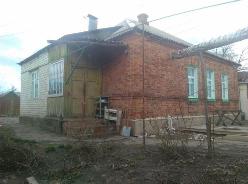 Харьков, Семафорный пер., 22
