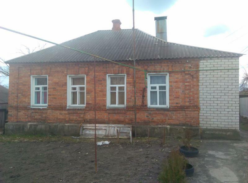 Харьков, Семафорный пер., 22