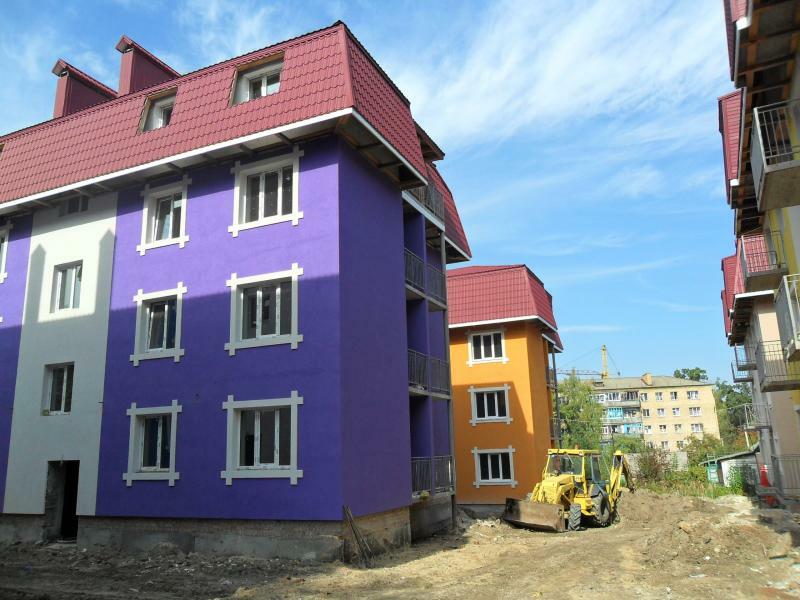 Киевская обл., Бучанский район, г. Ирпень, Мечникова ул., 70