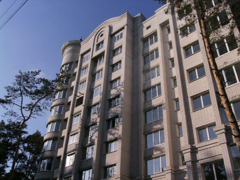 Київська обл., Бучанський район, м. Ірпінь, Тургенівська вул., 16