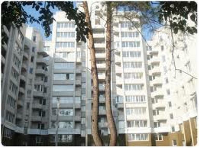 Київська обл., Бучанський район, м. Ірпінь, Тургенівська вул., 55