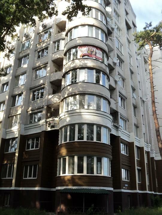 Киевская обл., Бучанский район, г. Ирпень, Тургеневская ул., 20