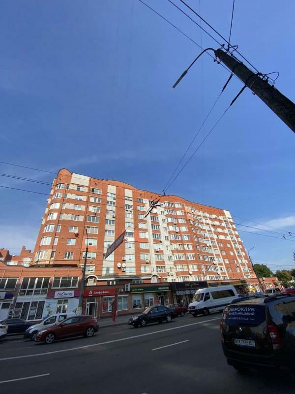 Продаж 3-кімнатної квартири 118.1 м², Шевченка вул., 11