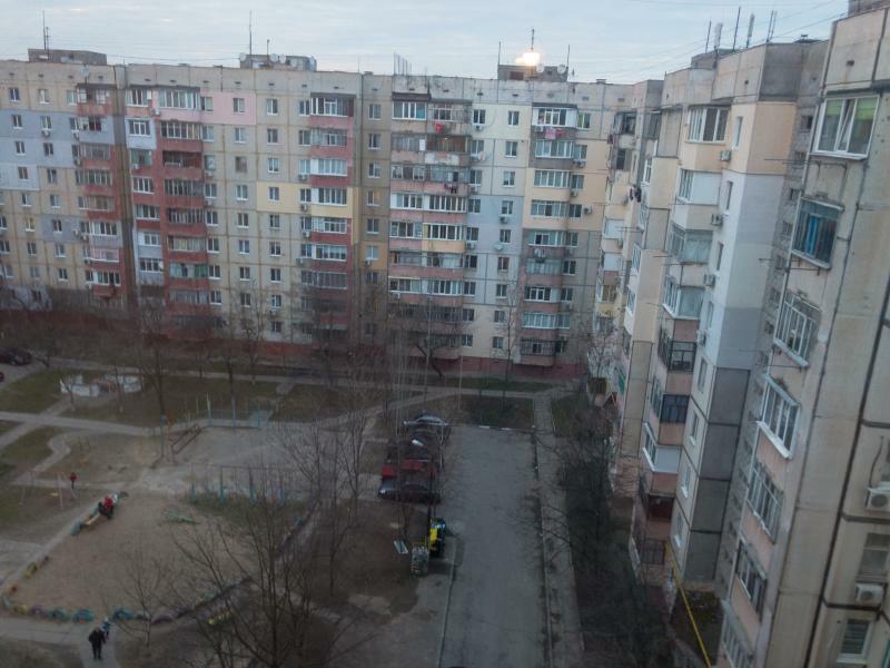 Херсон, Фрітаун вул., 80
