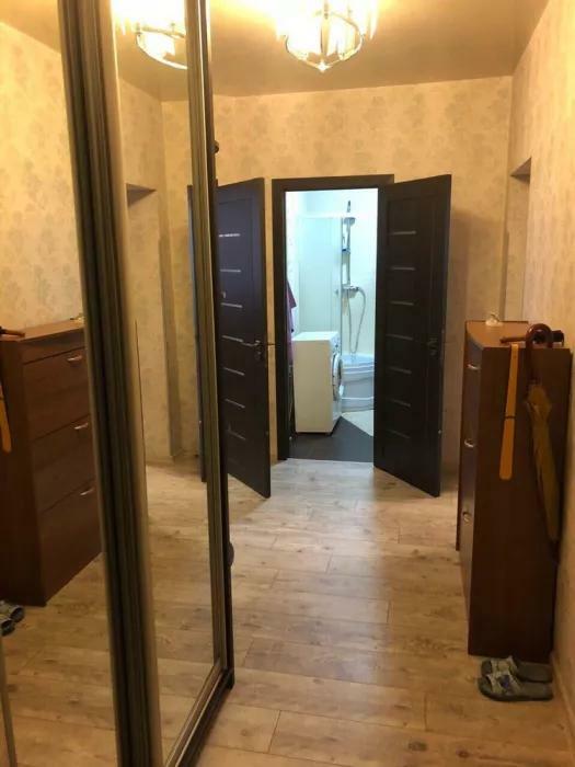 Оренда 1-кімнатної квартири 55 м², Академіка Павлова вул., 142Б